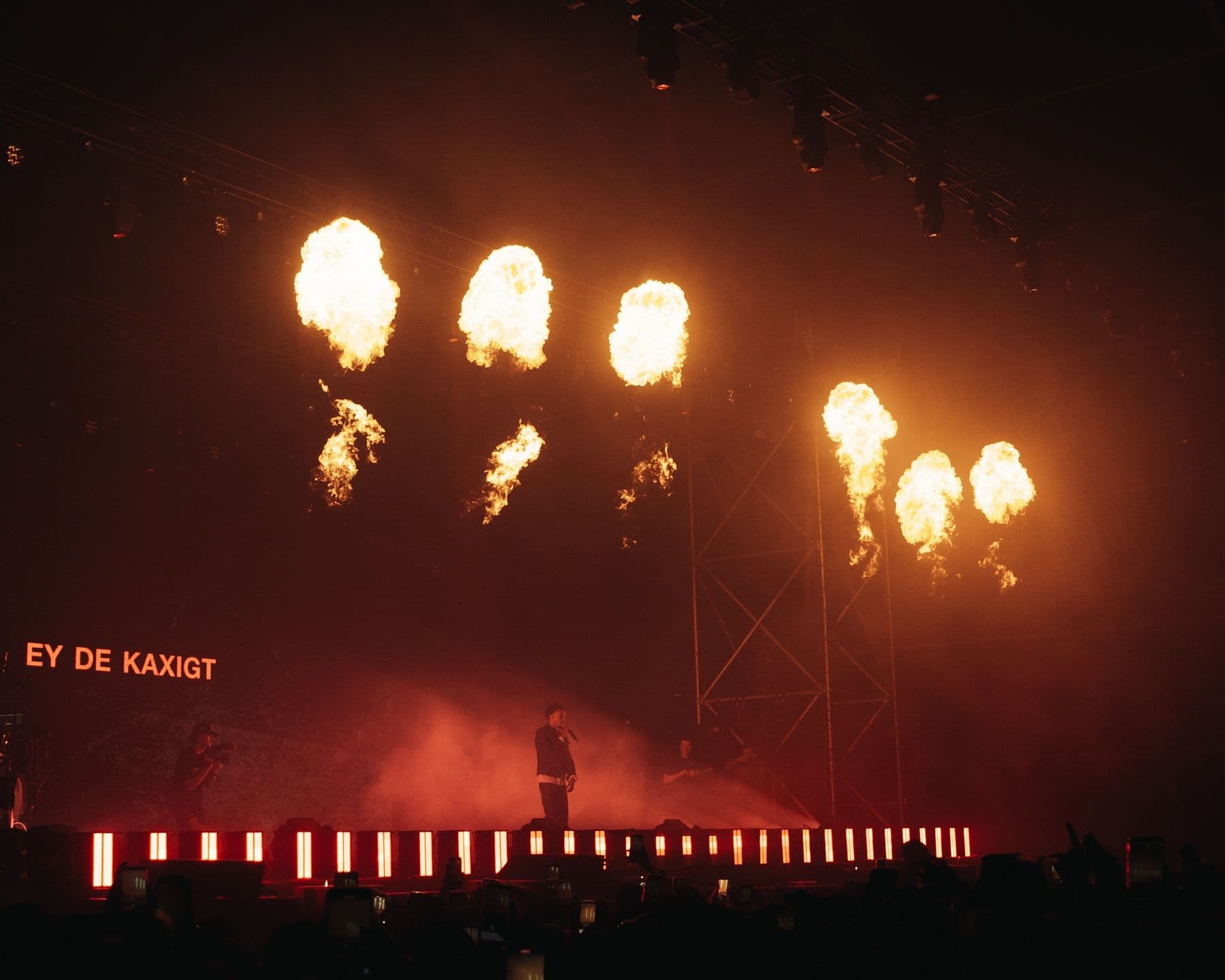 Konsertfotografering 55