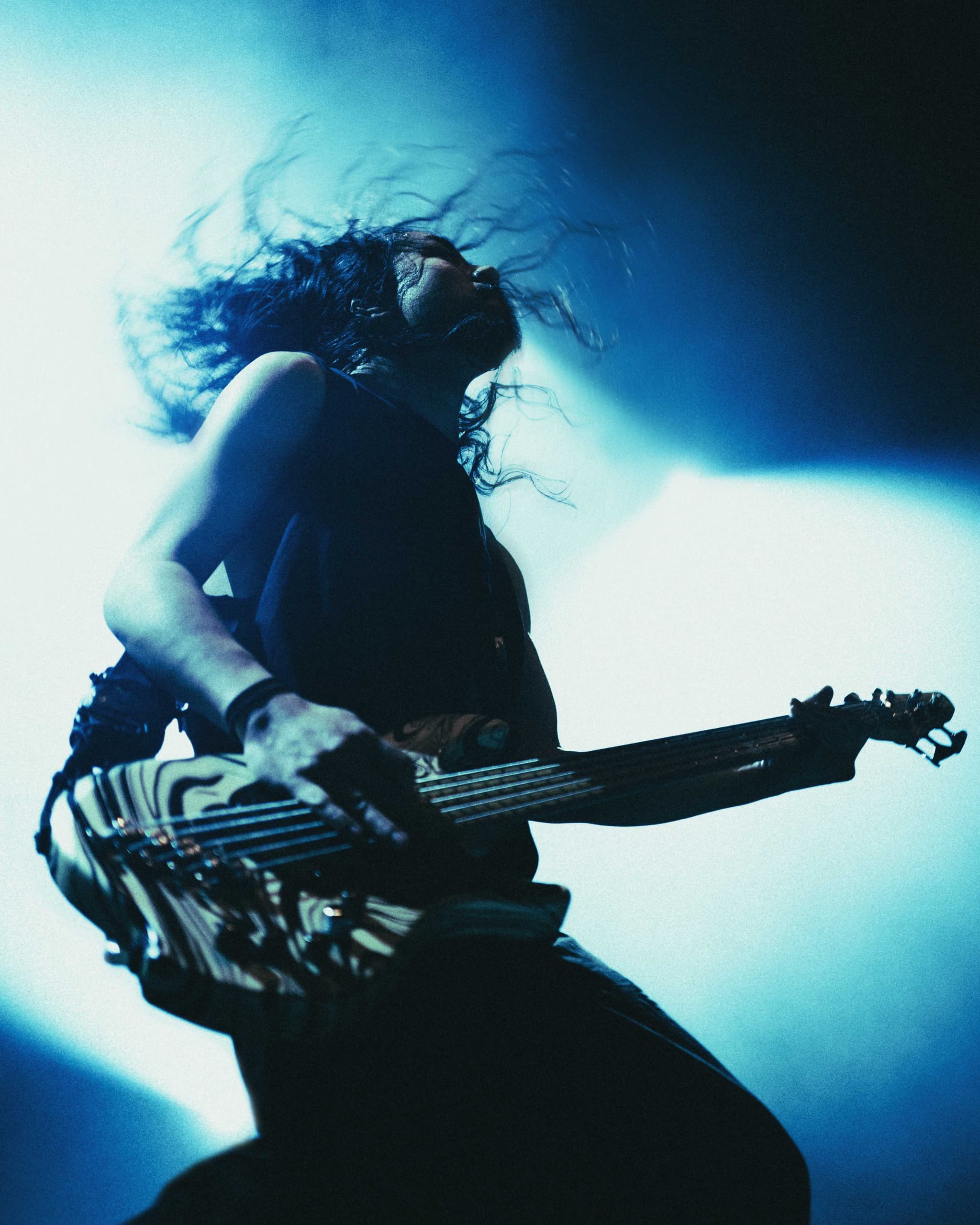 Konsertfotografering 89