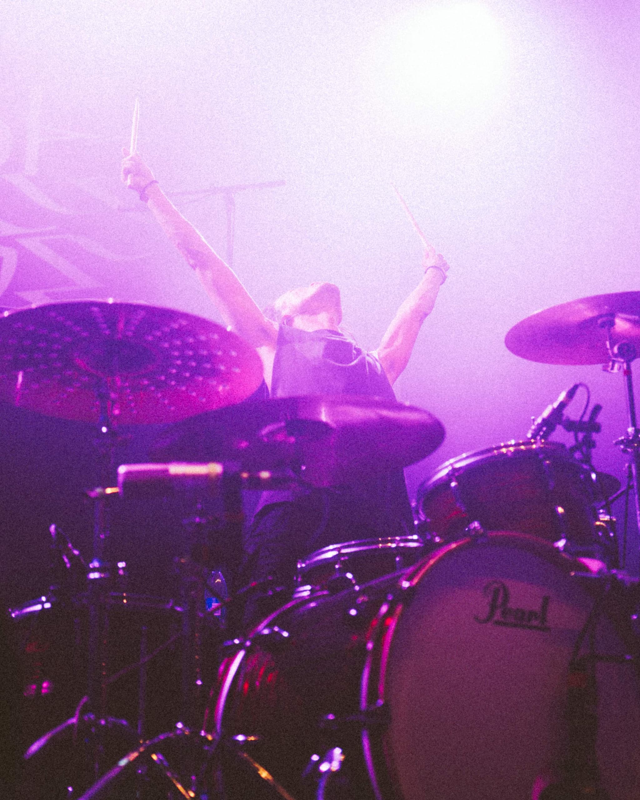 Konsertfotografering 87