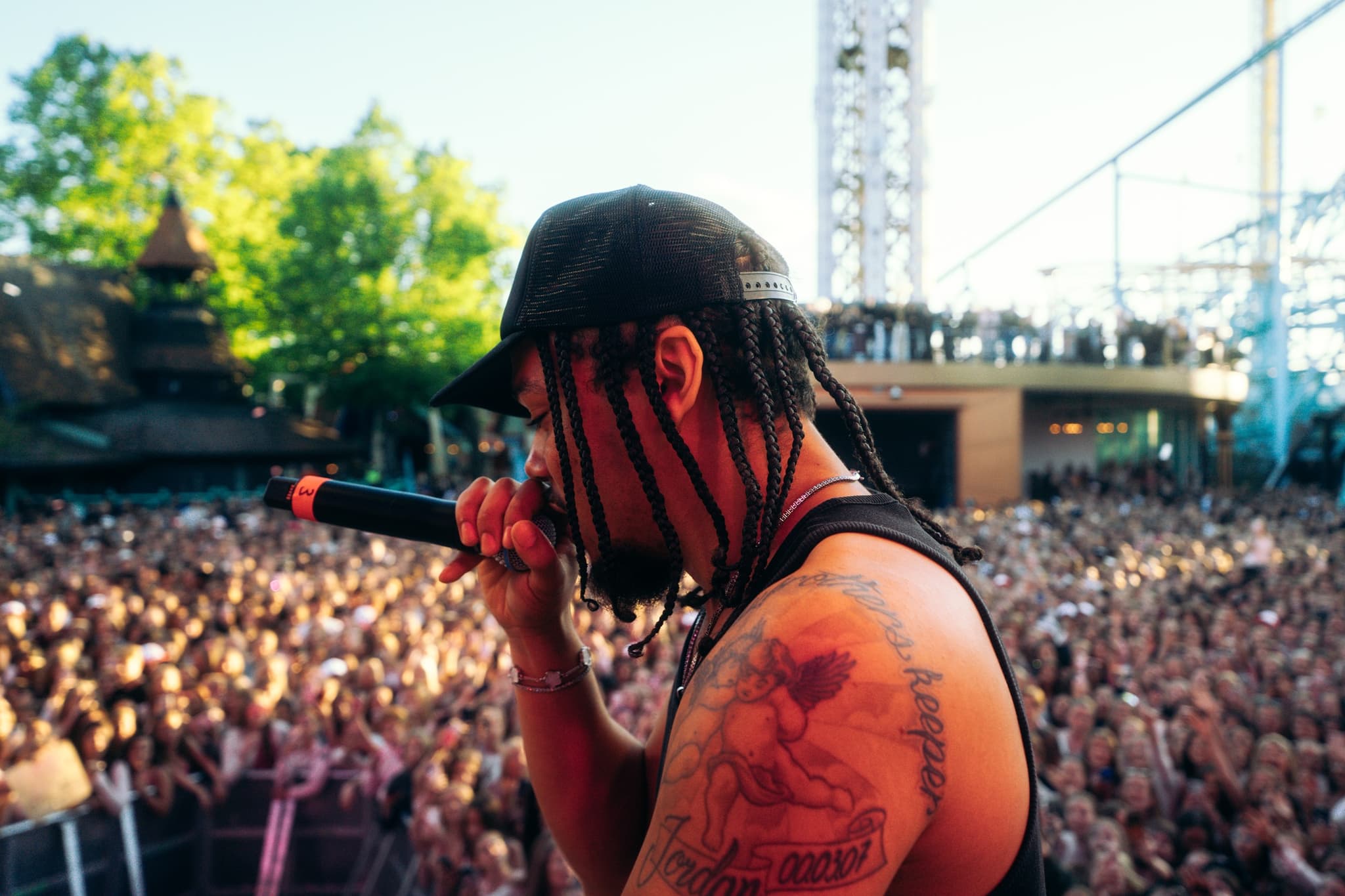 Konsertfotografering 52