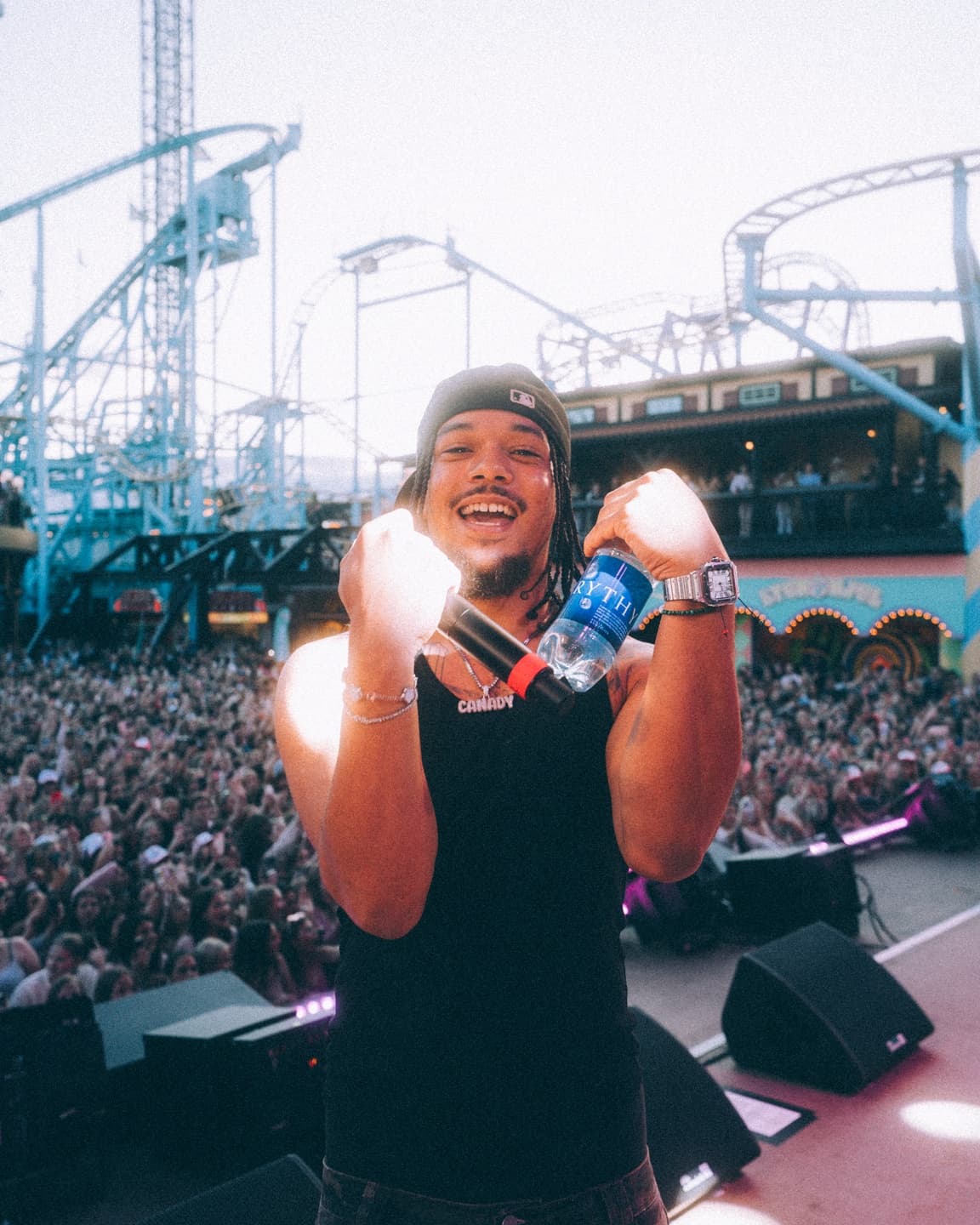 Konsertfotografering 64