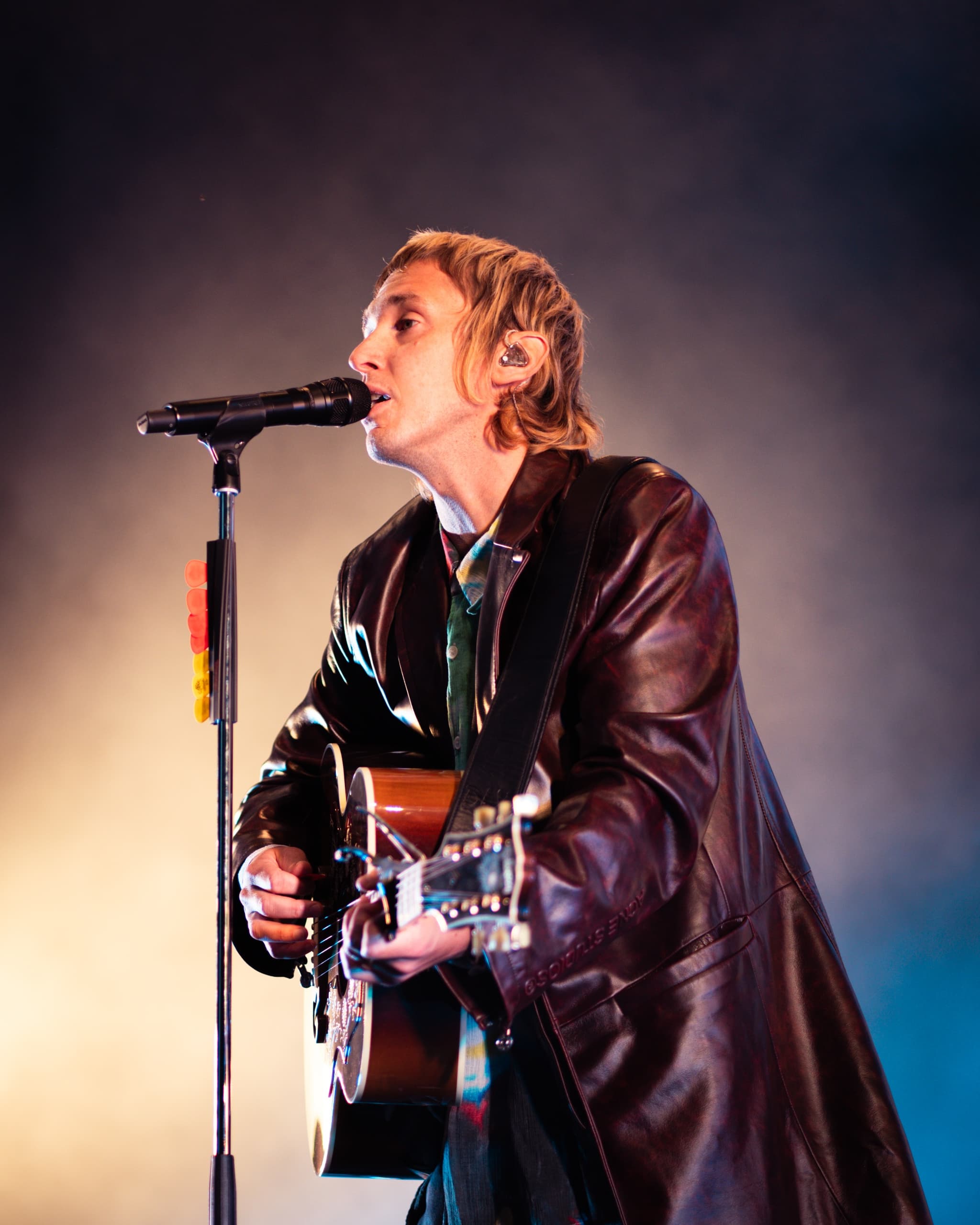 Konsertfotografering 37