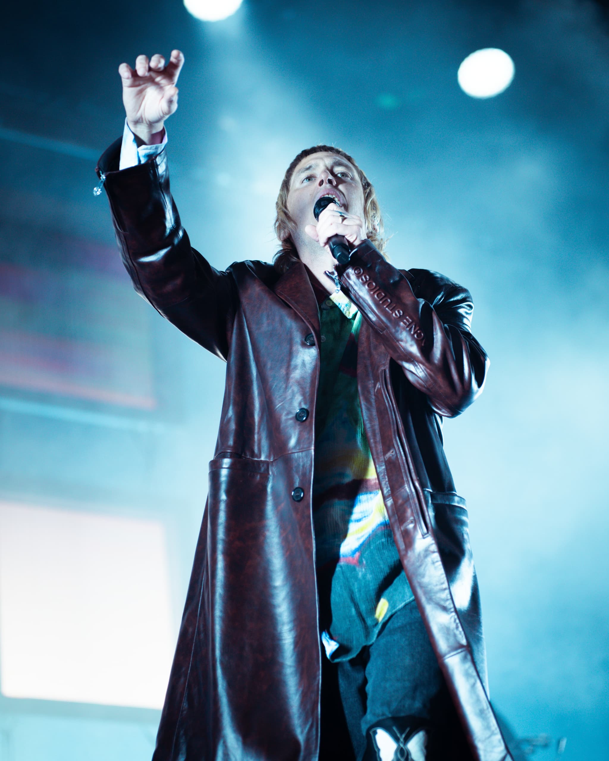 Konsertfotografering 32