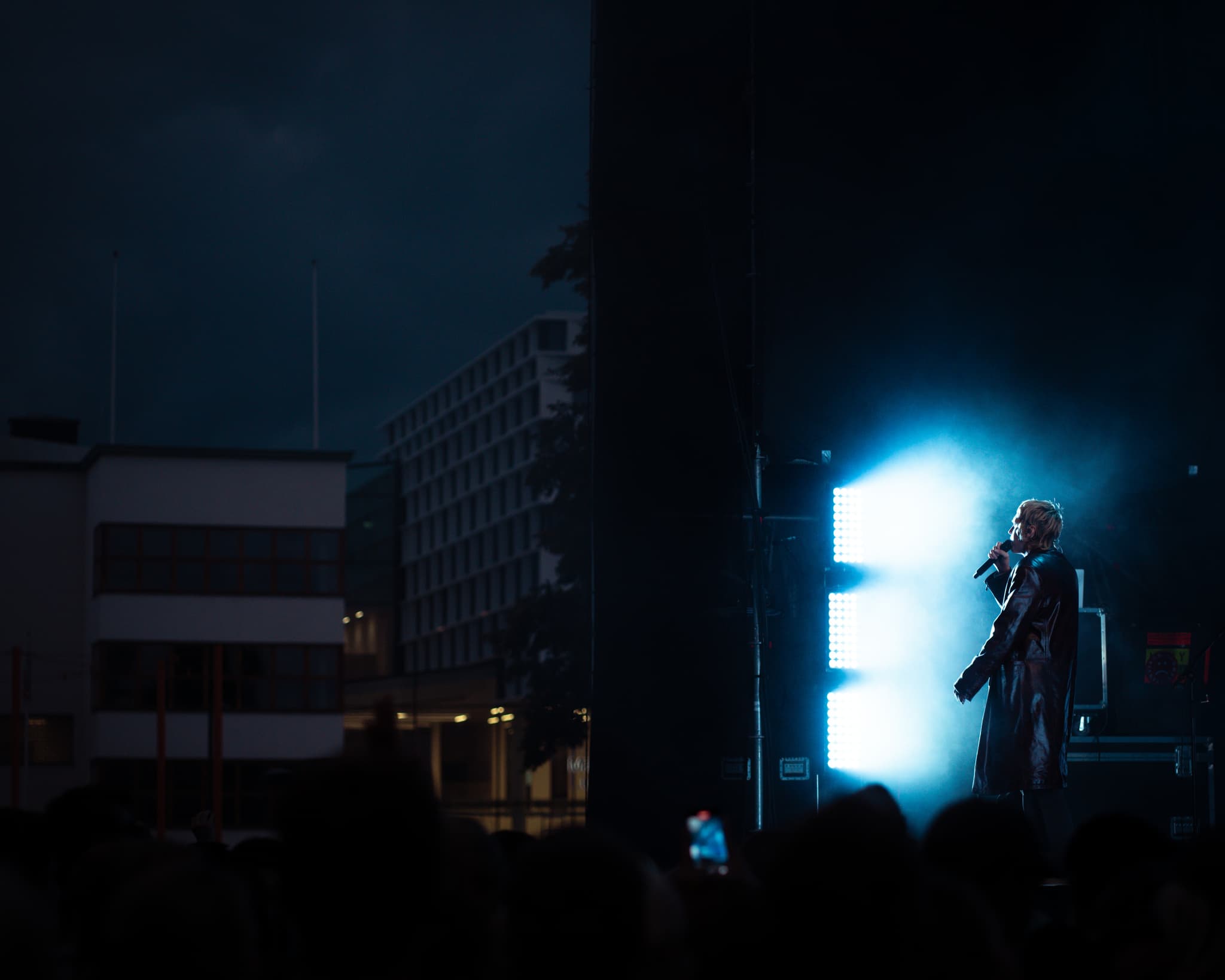 Konsertfotografering 17