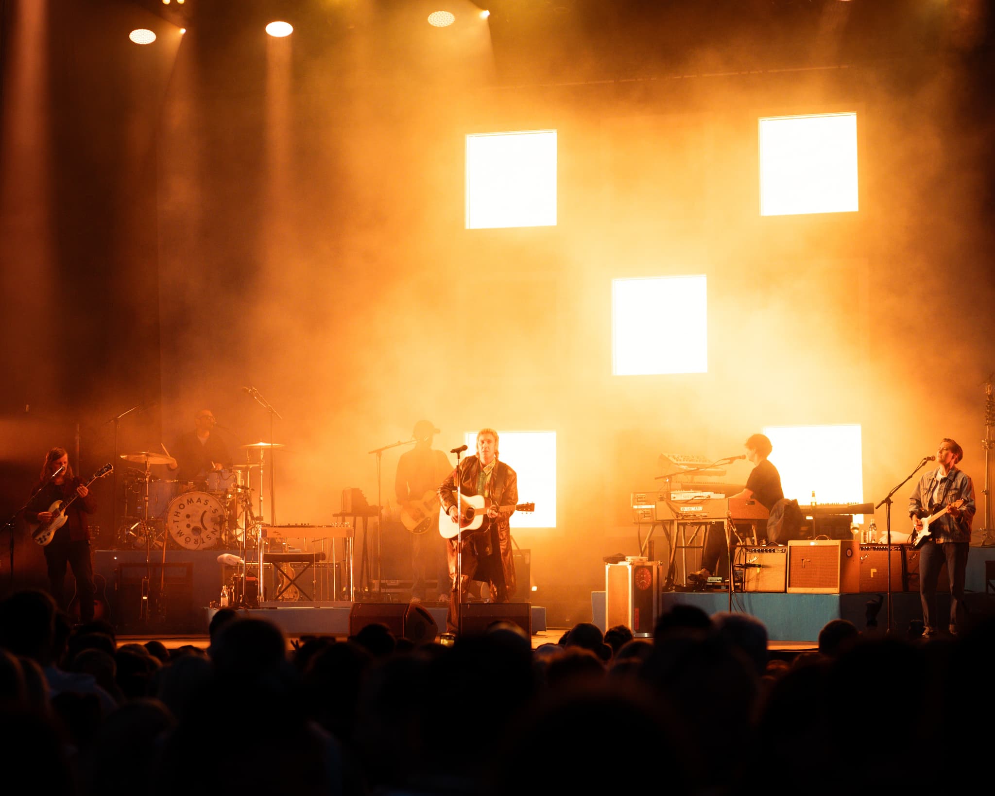 Konsertfotografering 34