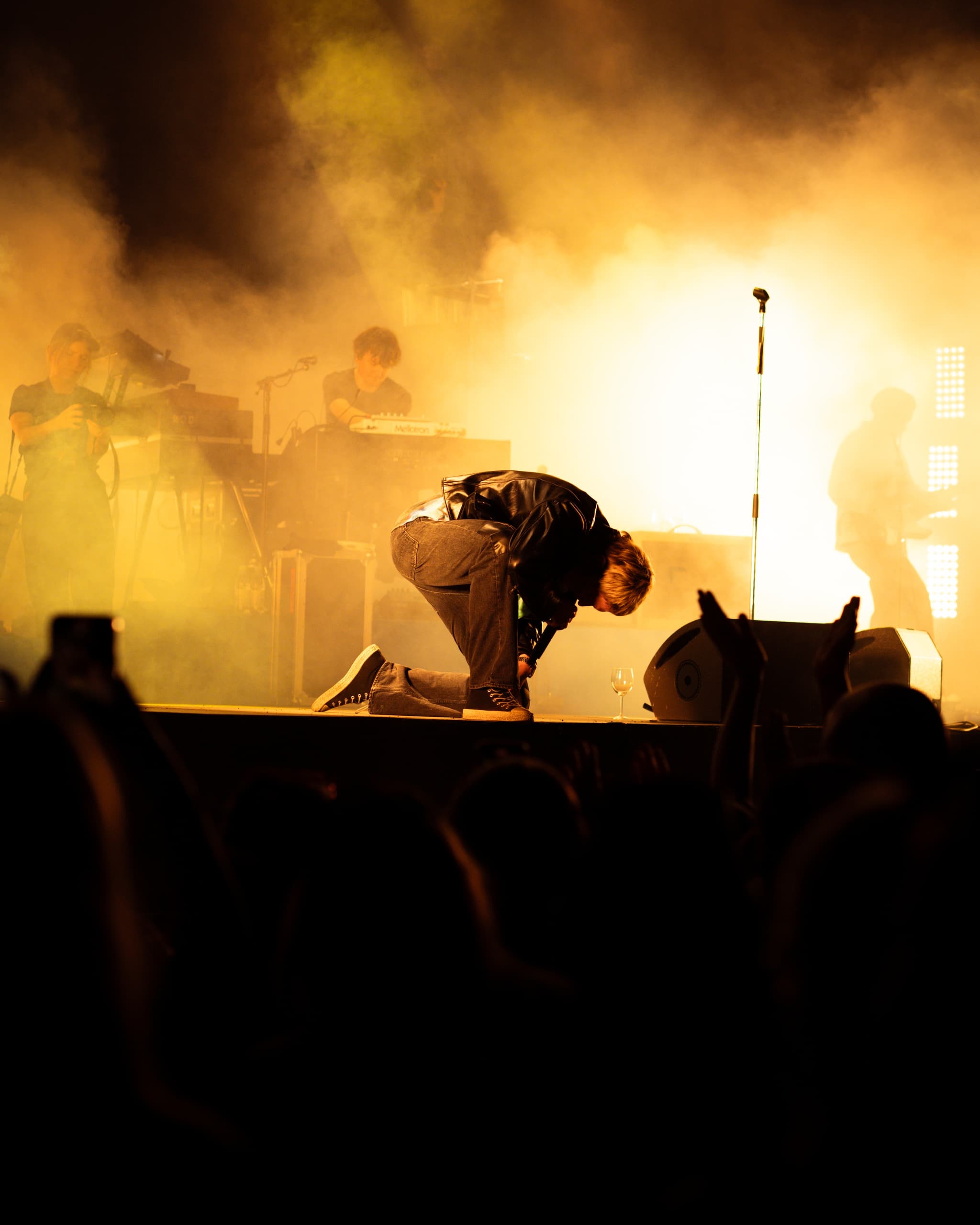 Konsertfotografering 36