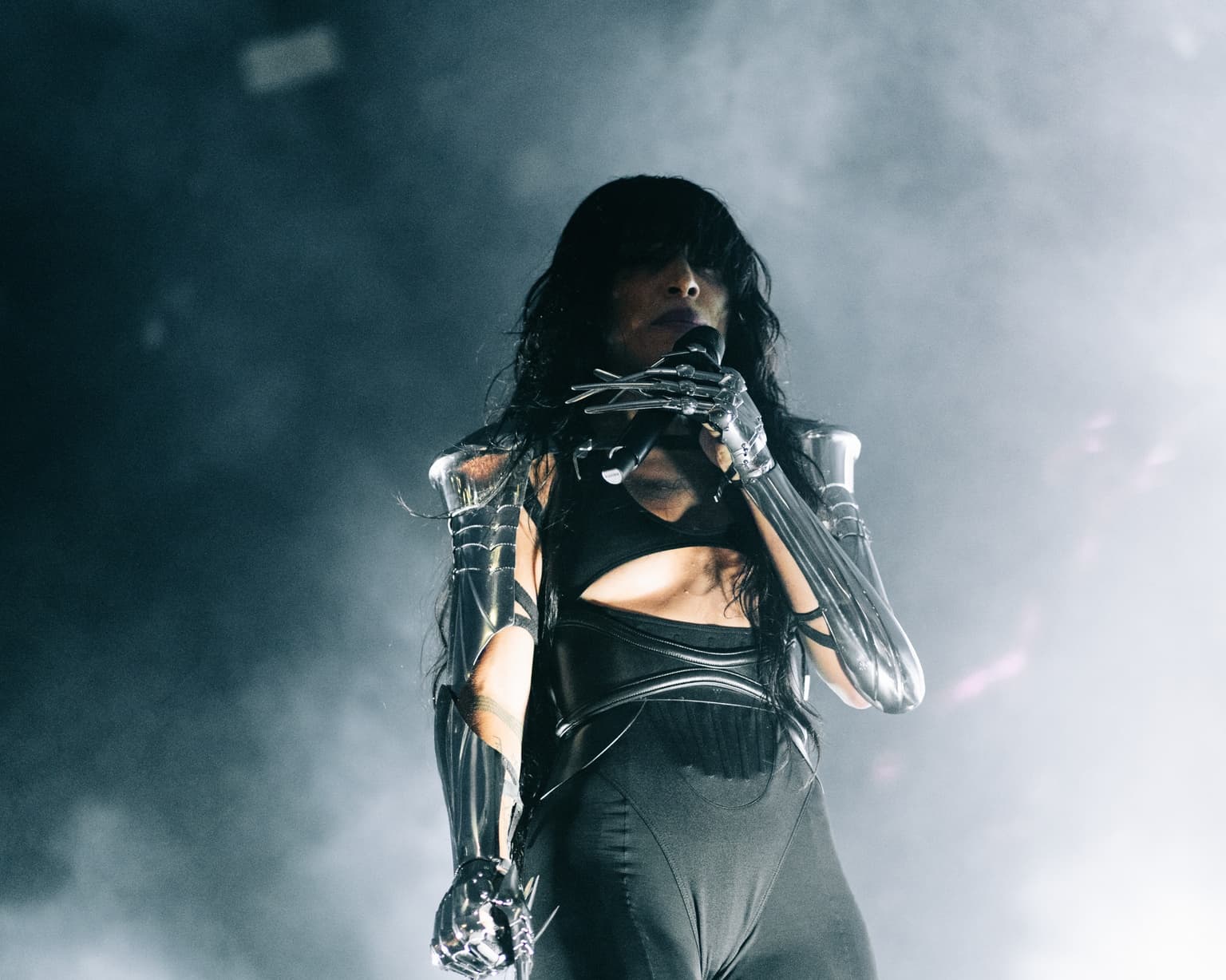 Konsertfotografering 16