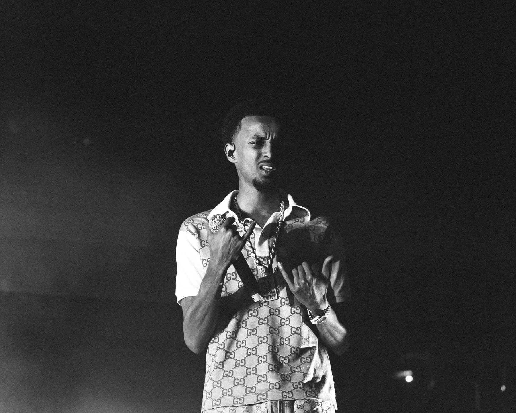 Konsertfotografering 14