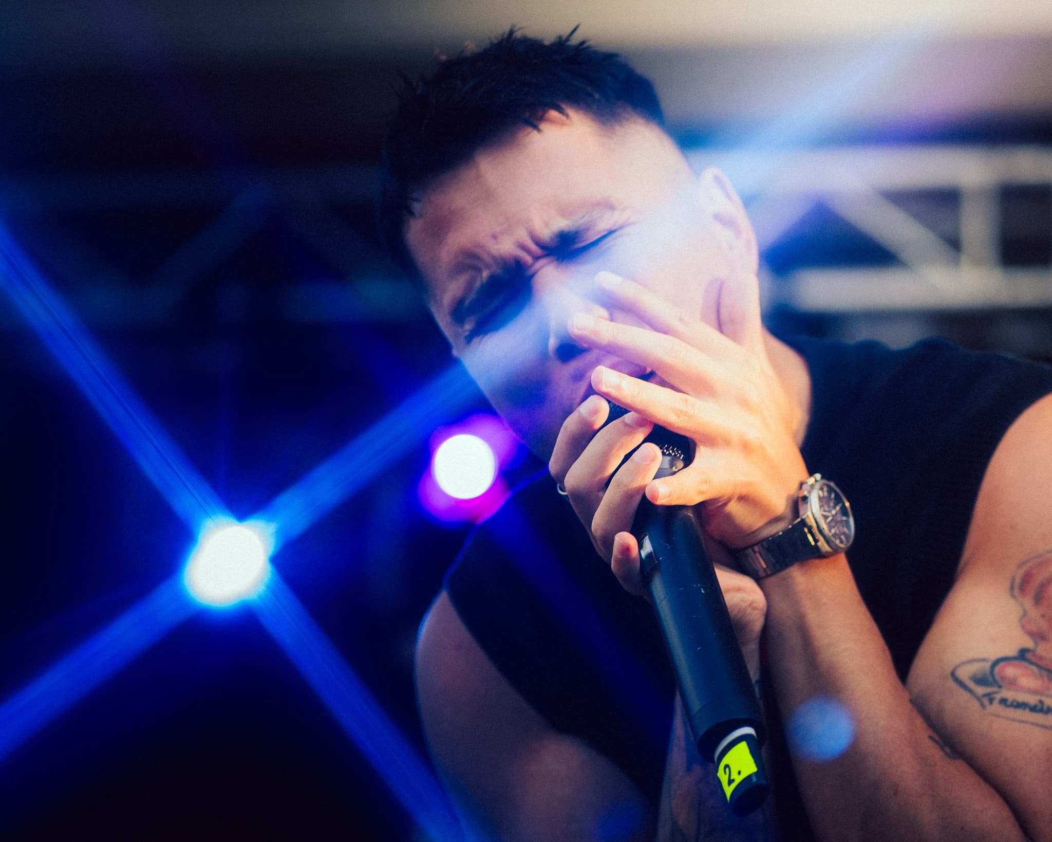 Konsertfotografering 59