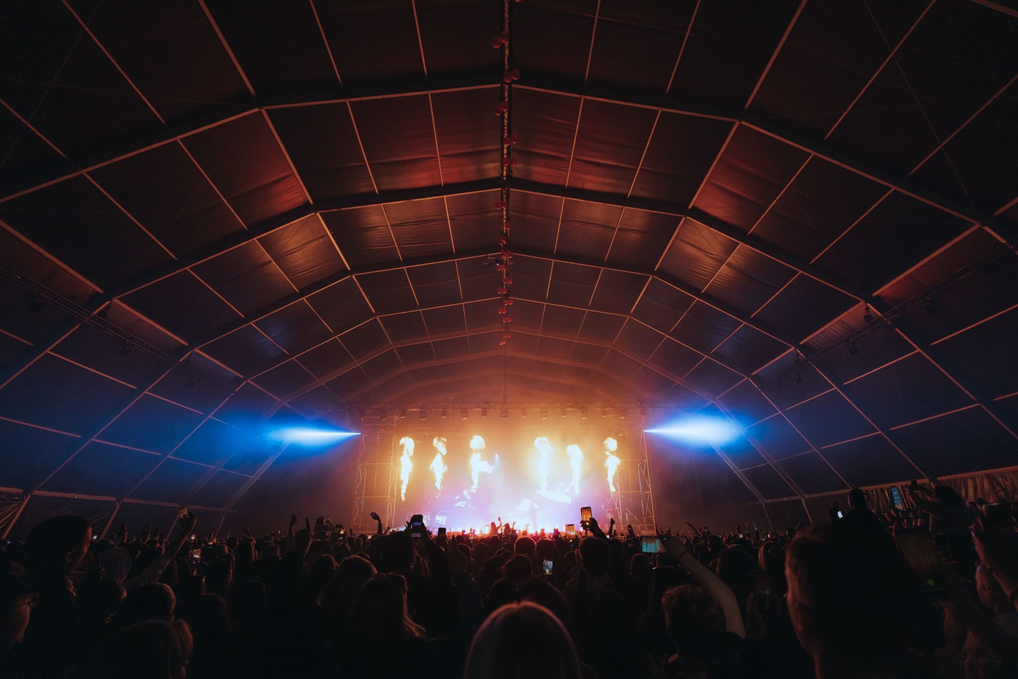 Konsertfotografering 66