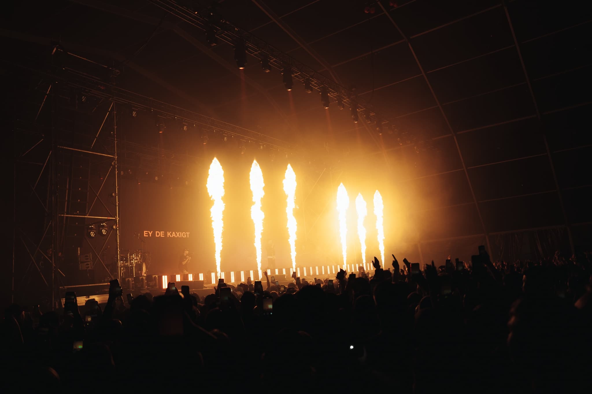 Konsertfotografering 67