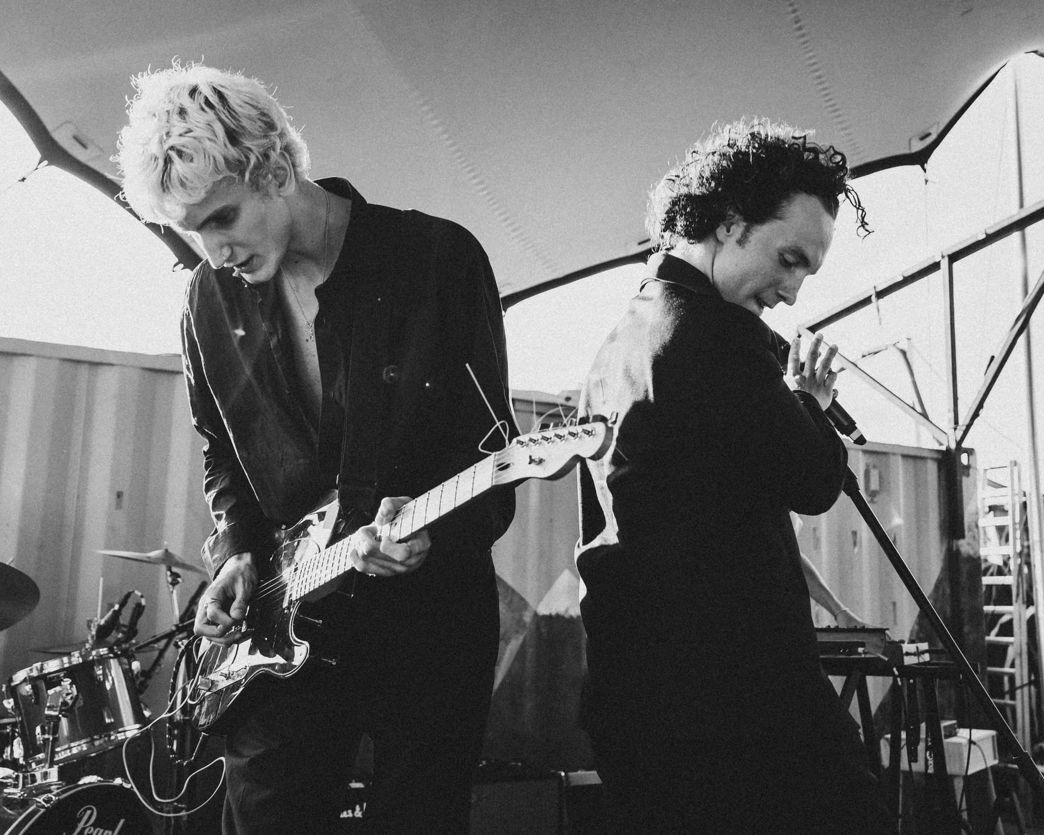 Konsertfotografering 10