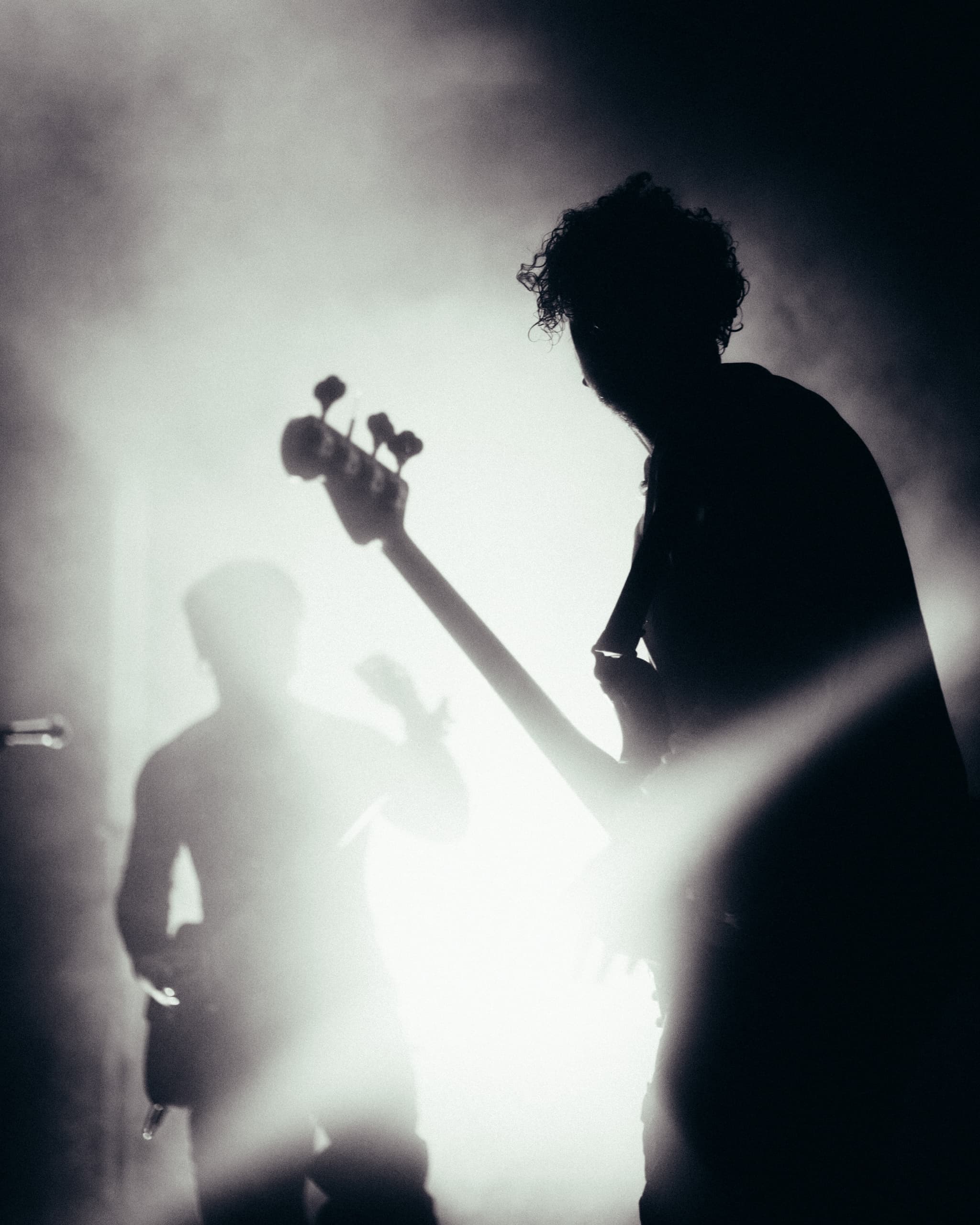 Konsertfotografering 31