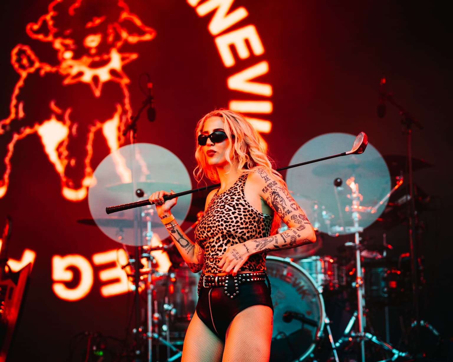 Konsertfotografering 61