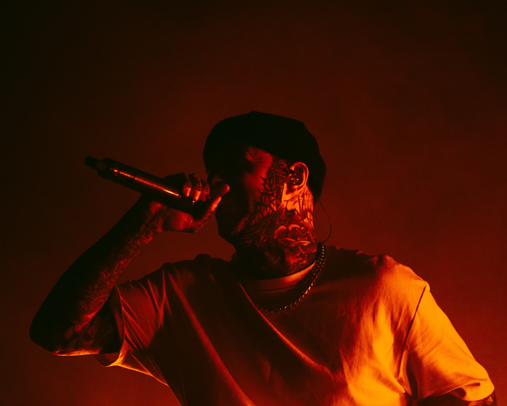 Konsertfotografering 33