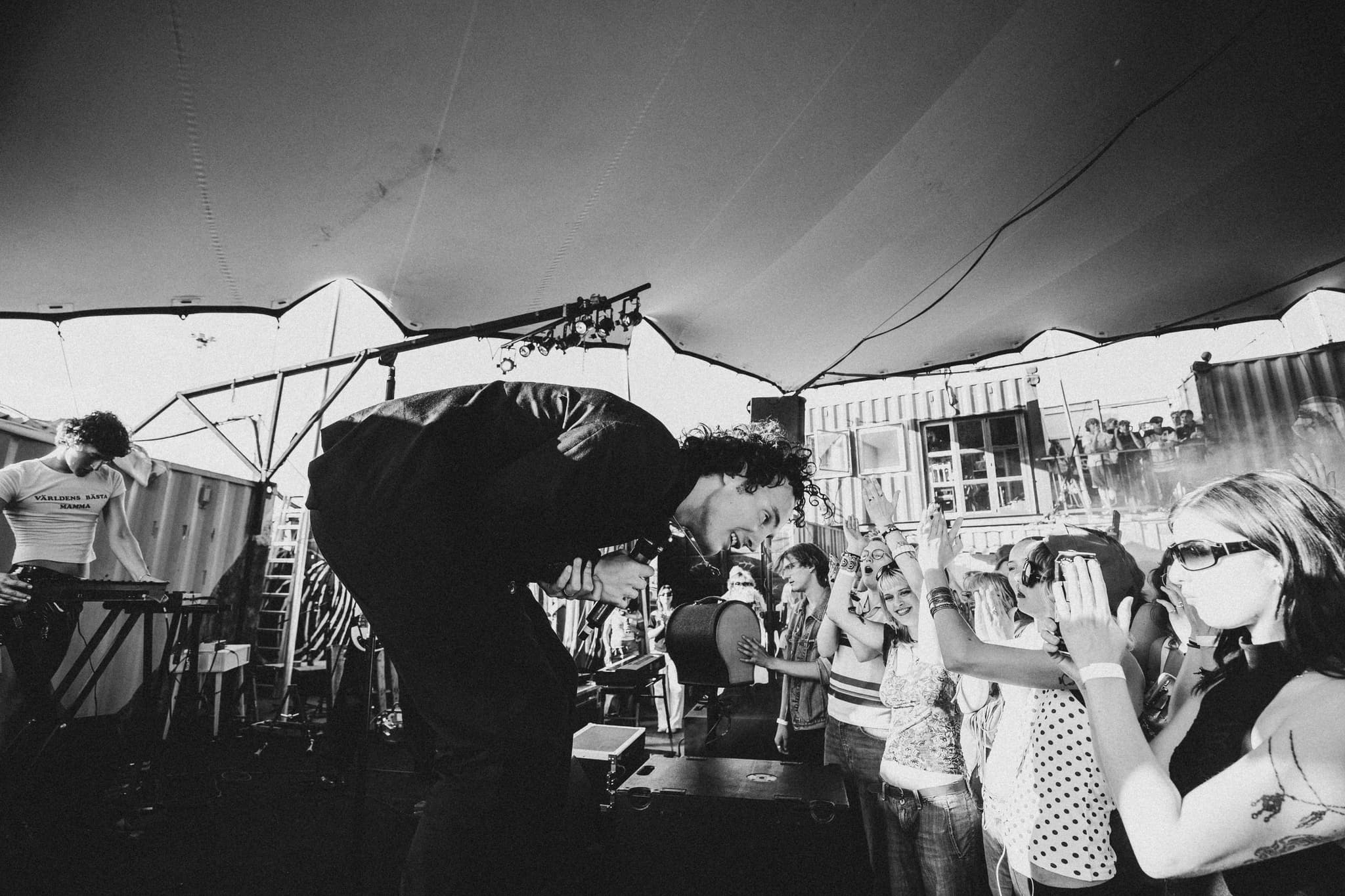 Konsertfotografering 28