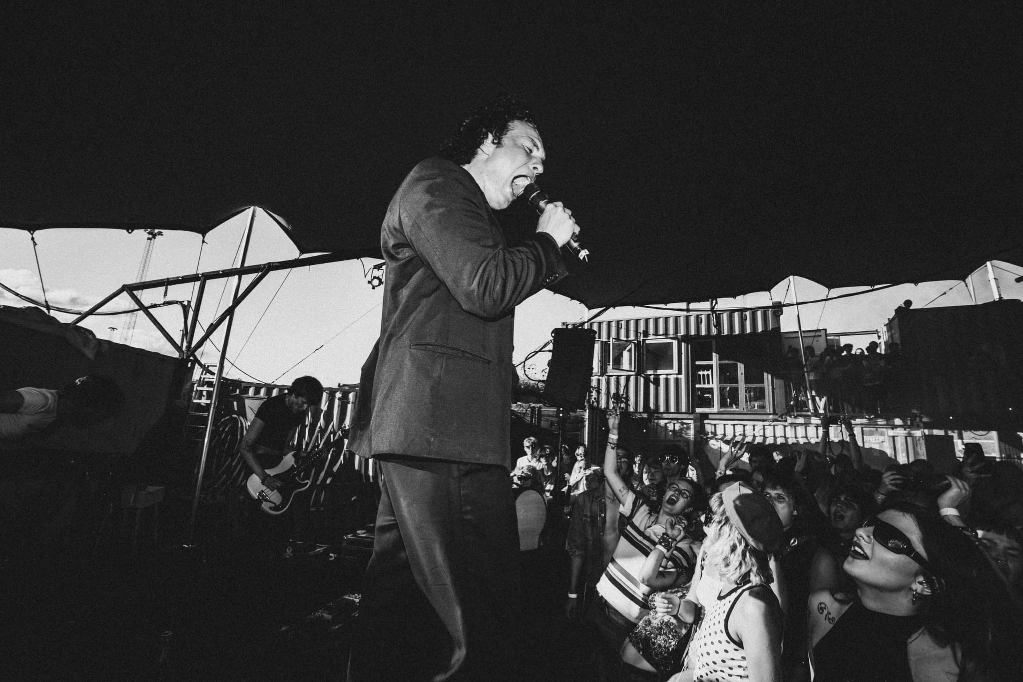 Konsertfotografering 27