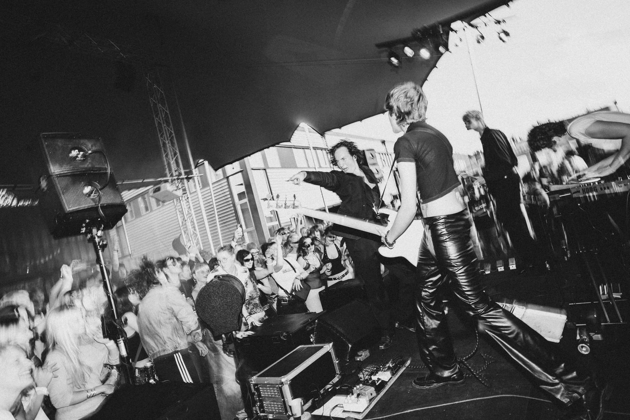 Konsertfotografering 26