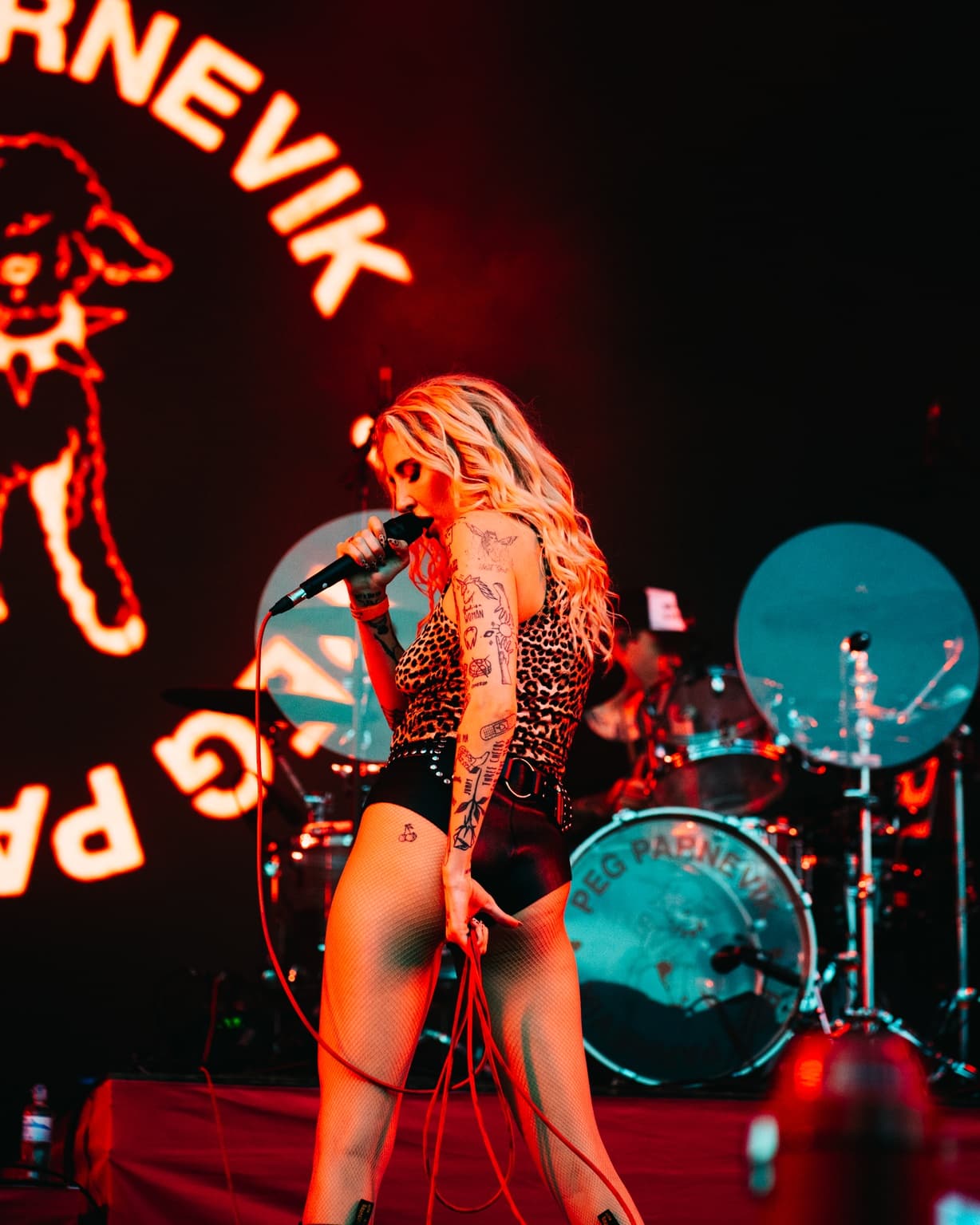 Konsertfotografering 60