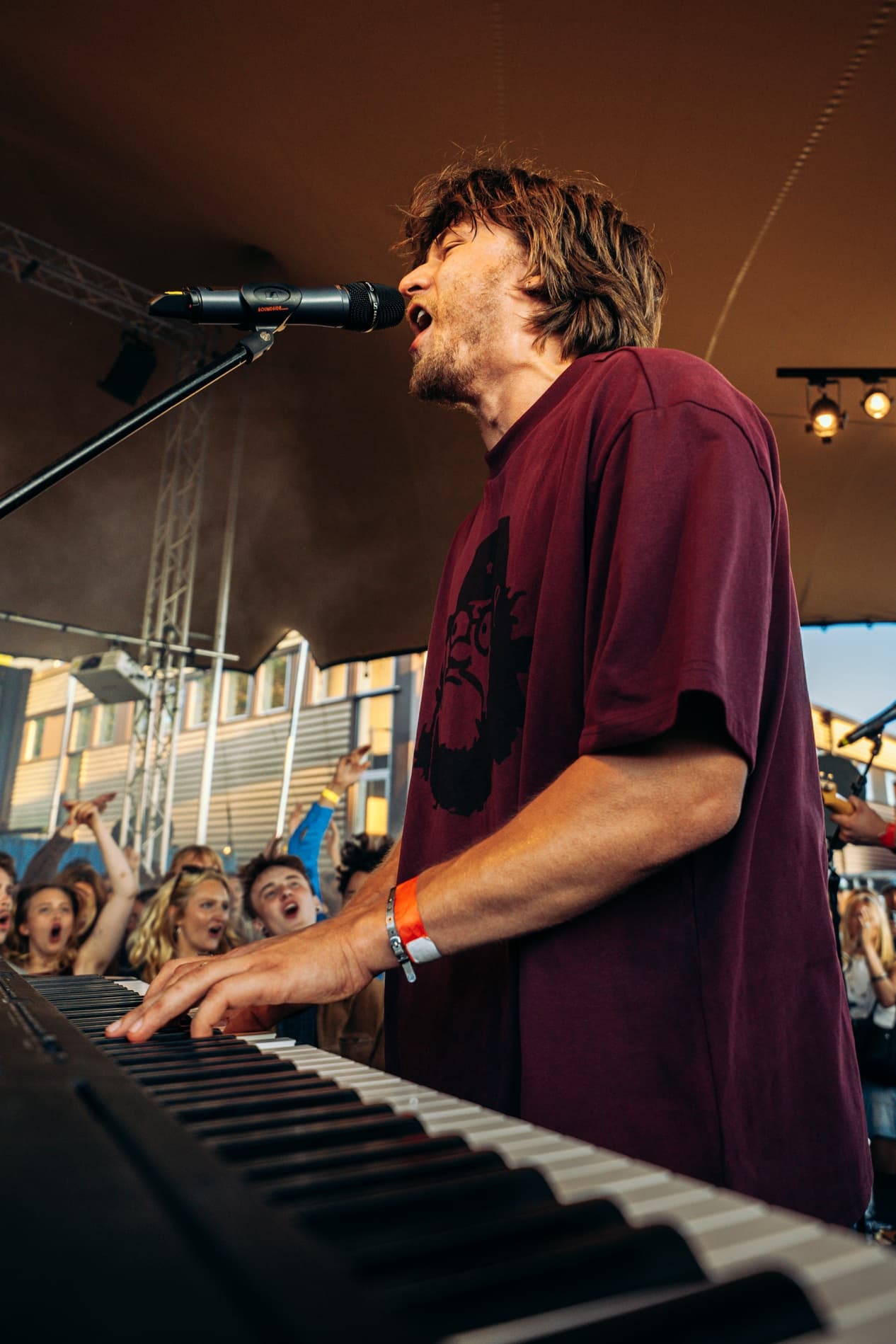 Konsertfotografering 25