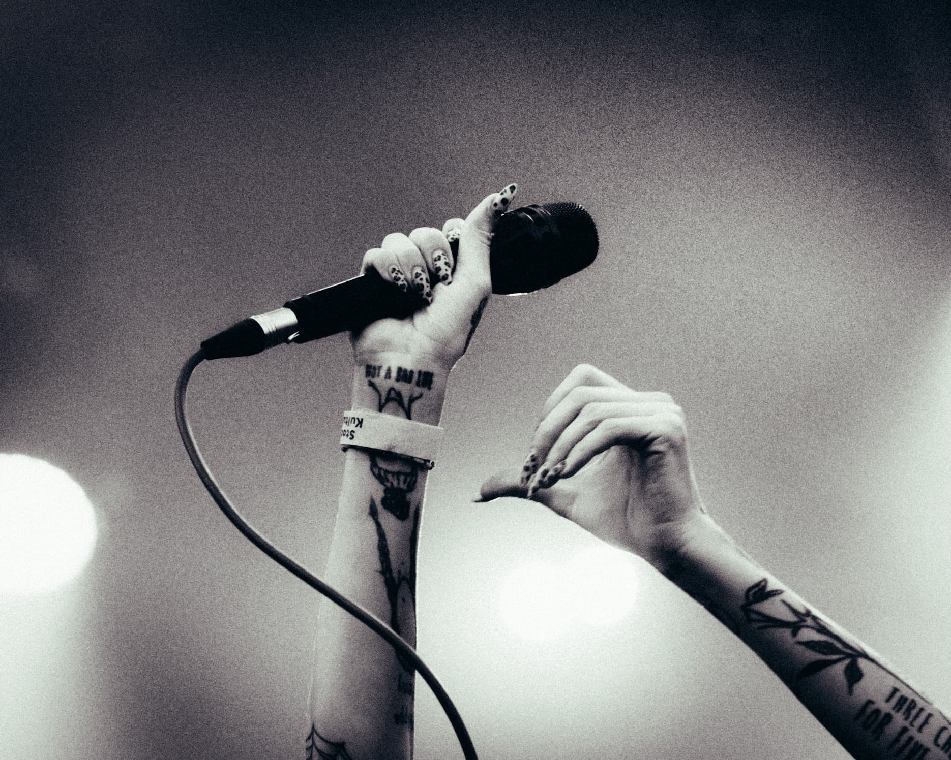 Konsertfotografering 43