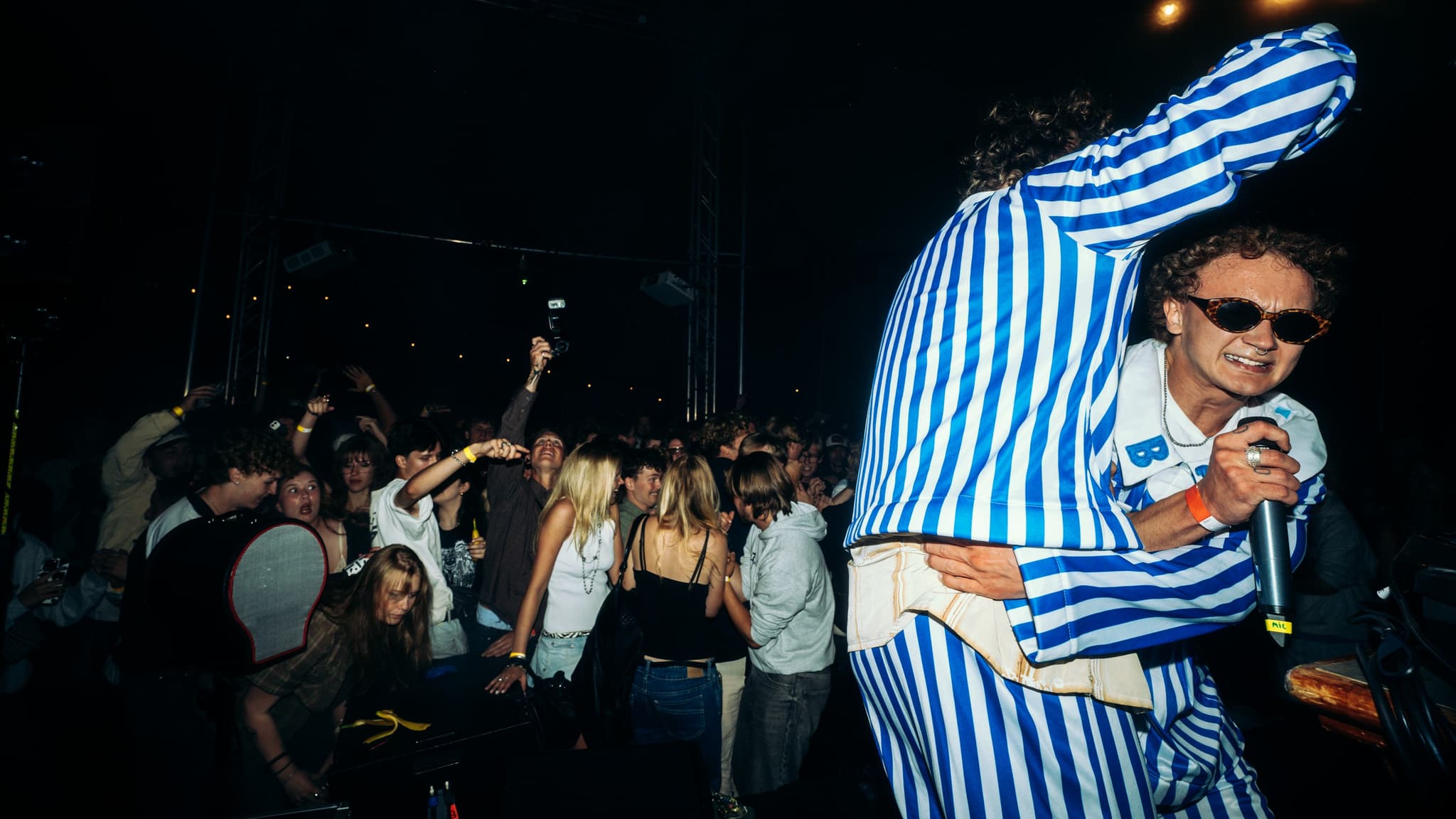 Konsertfotografering 24