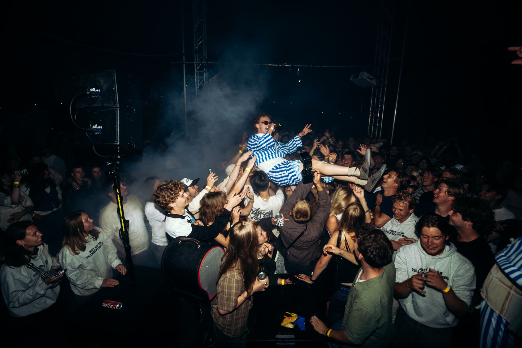 Konsertfotografering 29