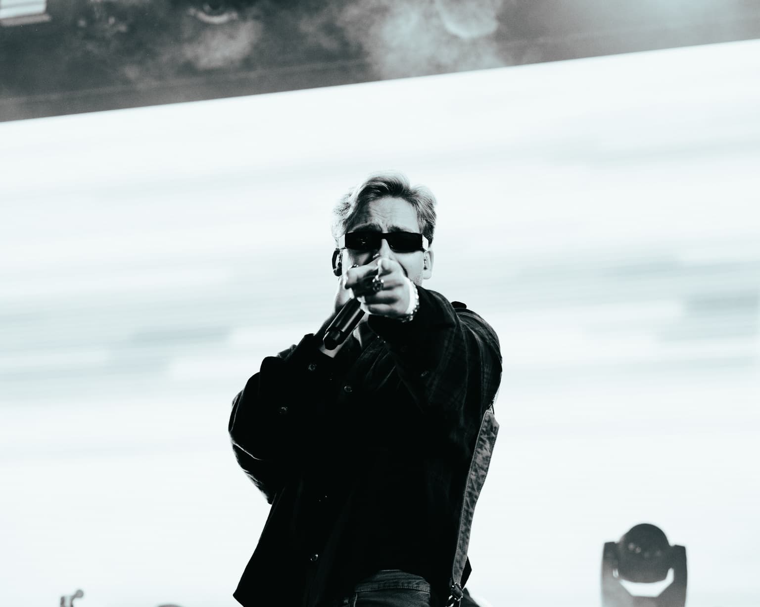 Konsertfotografering 5