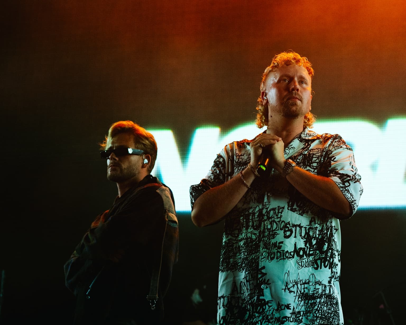 Konsertfotografering 4