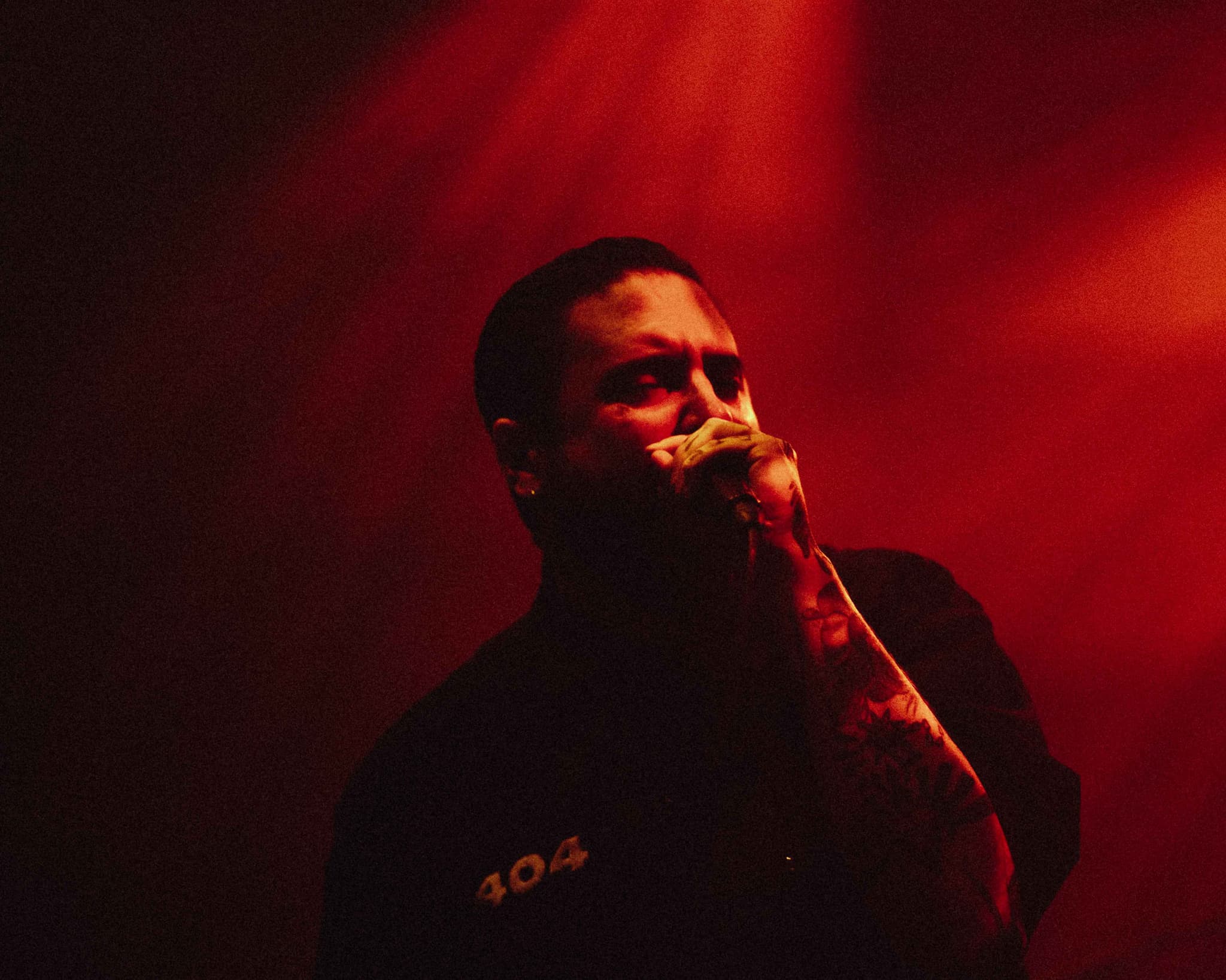 Konsertfotografering 49