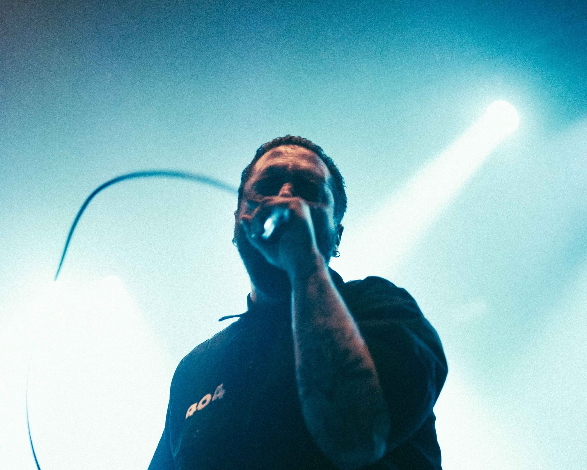 Konsertfotografering 2