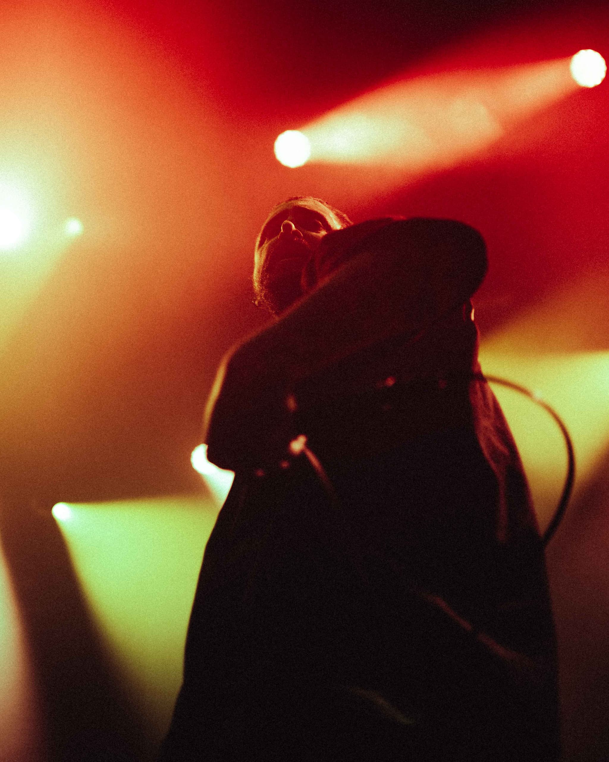 Konsertfotografering 48