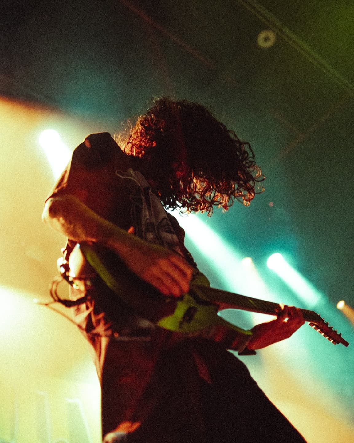 Konsertfotografering 58