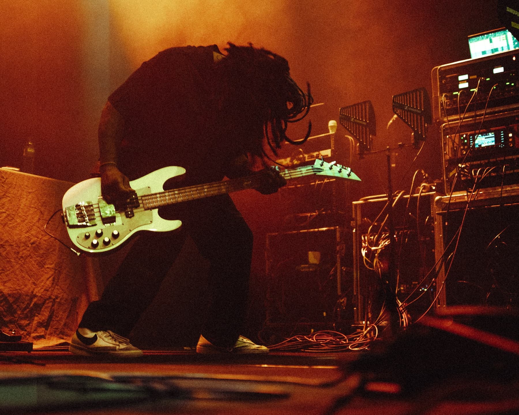 Konsertfotografering 42