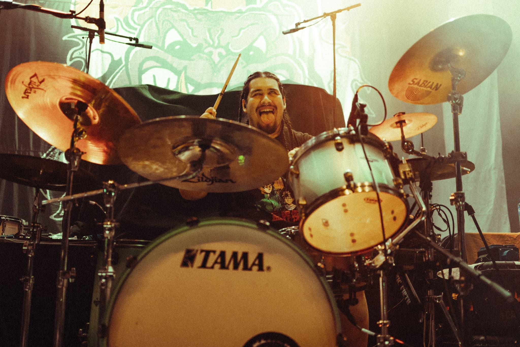 Konsertfotografering 41