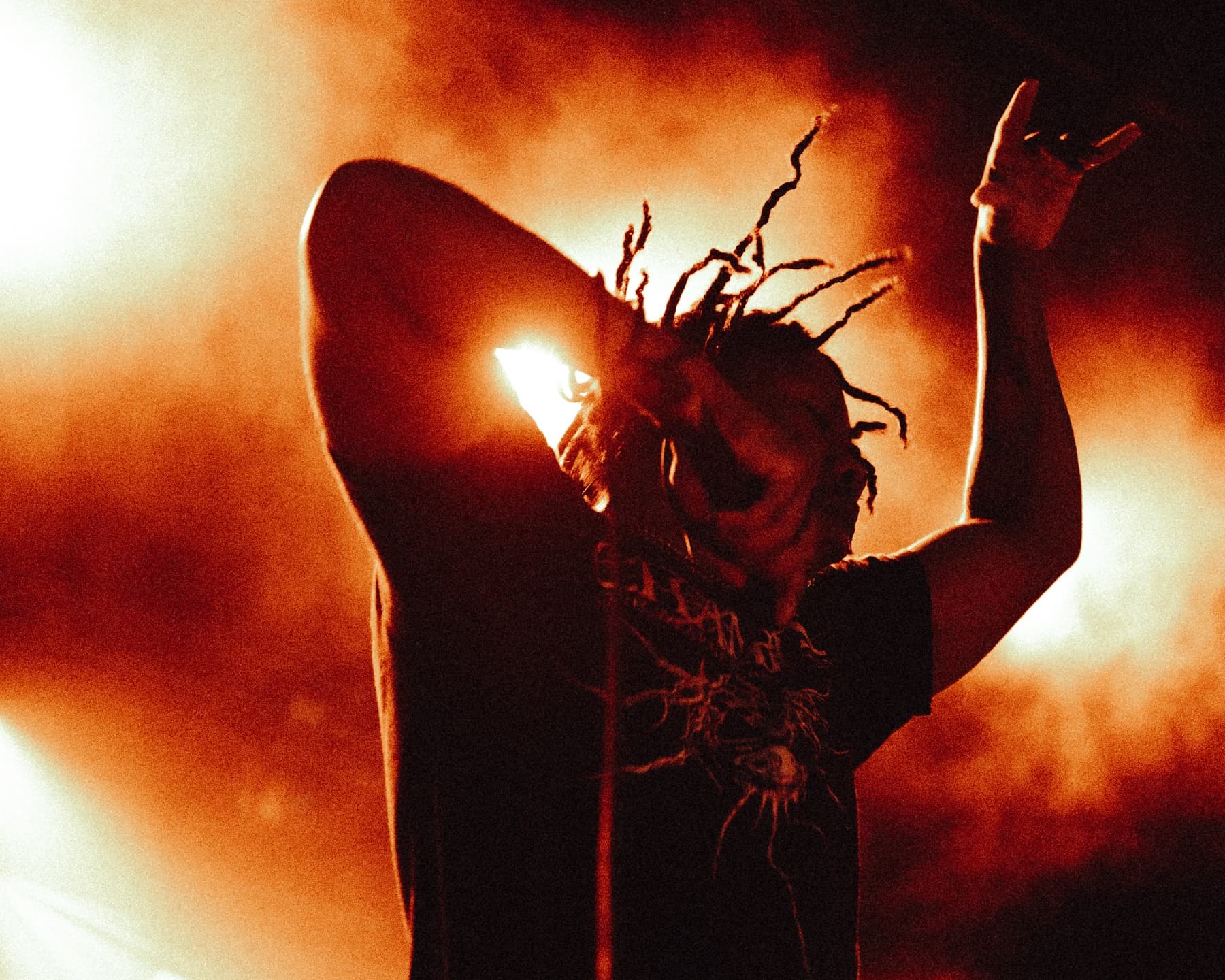 Konsertfotografering 77