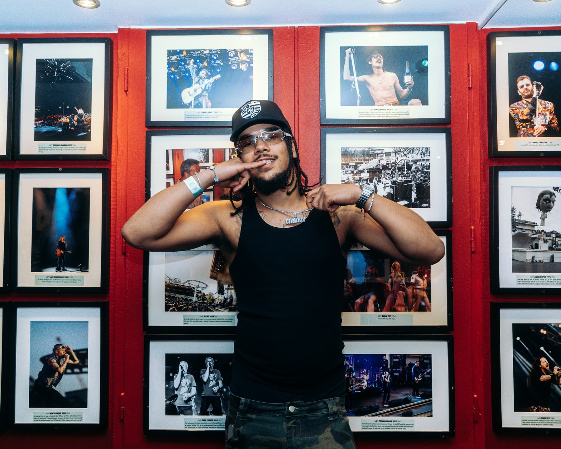 Porträttfotografering 13