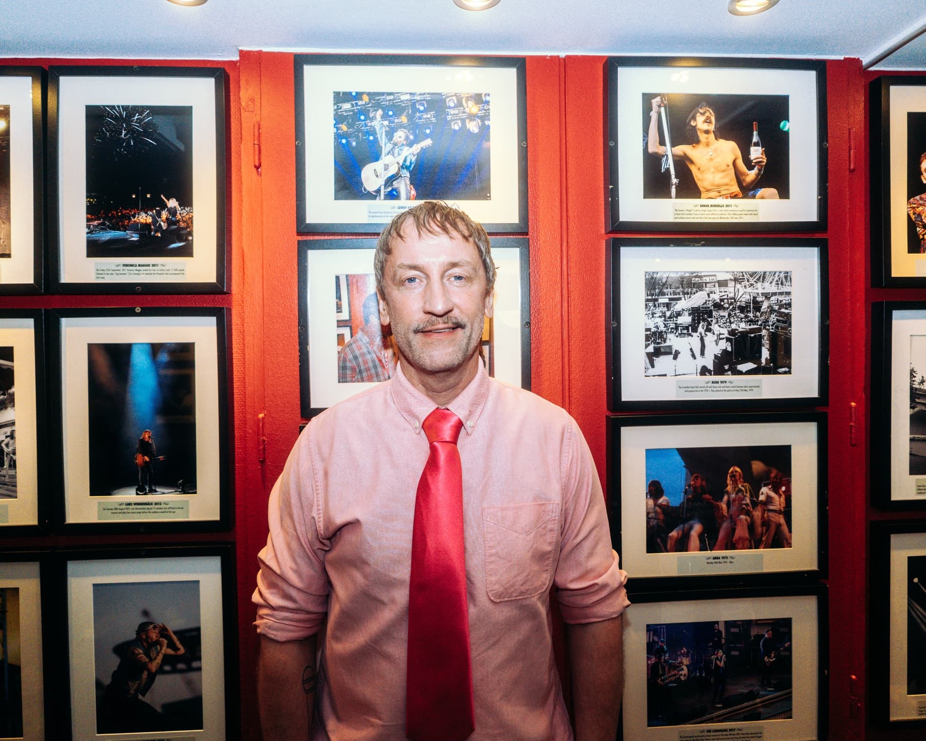 Porträttfotografering 12