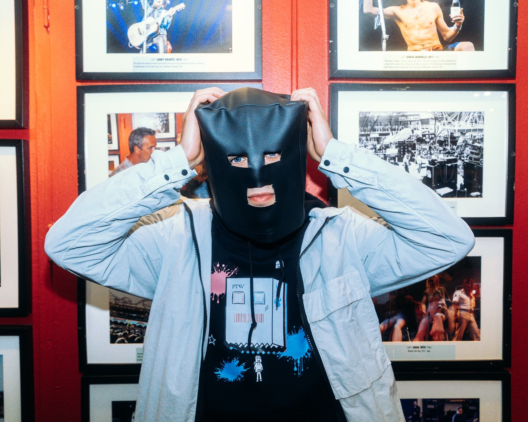 Porträttfotografering 10