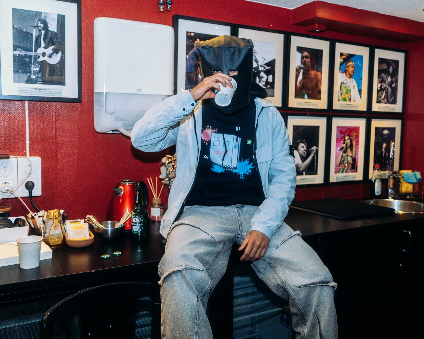 Porträttfotografering 8