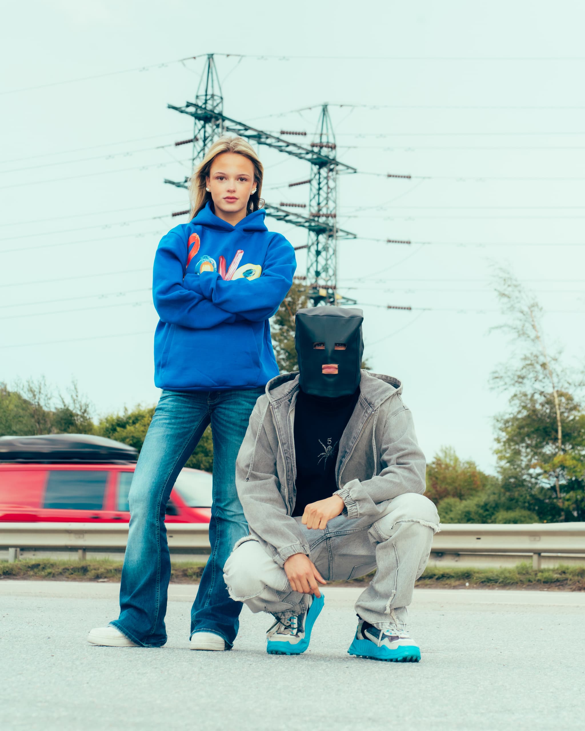 Porträttfotografering 7